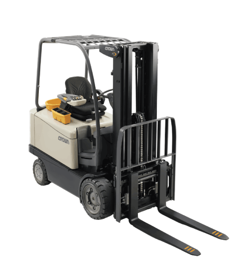 Crown lift trucks