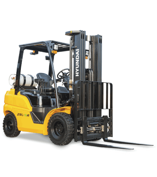 Hyundai Forklifts