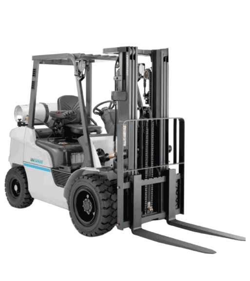 UniCarrier lift trucks
