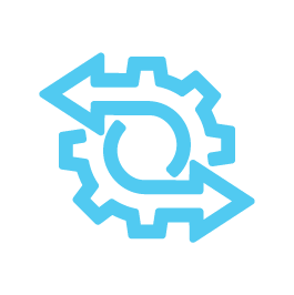 Technology Icon